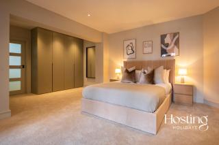 The Elizabeth Suite - 3 Bedroom With Parking - Henley on Thames - 5