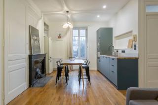 10' de Lyon- Appartement Tassin Centre - 2 Parking - Tassin-la-Demi-Lune - 2