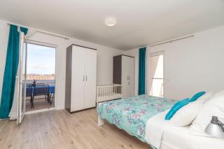 Apartments Villaarta Murter - Murter - 2