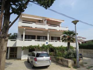 Apartments INES - Novalja - 0