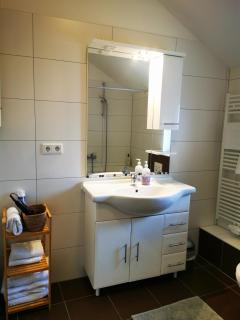 Ferienwohnung am Waldpfad - 6