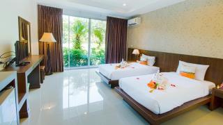 The Pano Hotel And Residence - Ao Nang Beach - 3