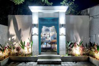 Selasih Beach House - Seminyak - 4