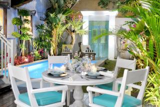 Selasih Beach House - Seminyak - 3