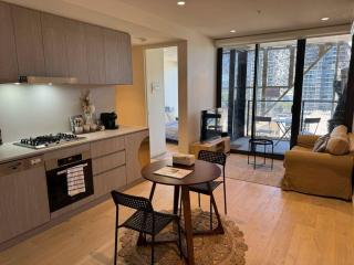 The Forest in the heart of CBD - Adelaide - 7