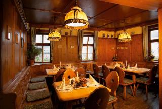 Altdeutsches Gasthaus Roter Hirsch - Jena - 5