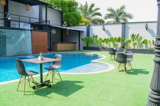 Hotel Boutique Ciudad Jardin - Cali - 4