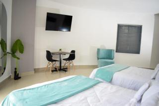Hotel Boutique Ciudad Jardin - Cali - 3