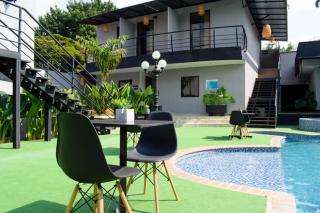 Hotel Boutique Ciudad Jardin - Cali - 8