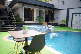Hotel Boutique Ciudad Jardin - Cali - 4