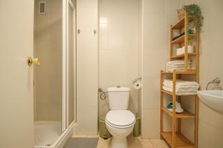 Wonderful studio 15m walk to Giralda and Feria - Seville - 8
