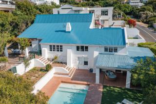 Beautiful Llandudno Beach Villa - Cidade Do Cabo - 0
