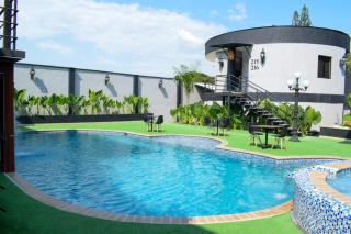 Hotel Boutique Ciudad Jardin - Cali - 0