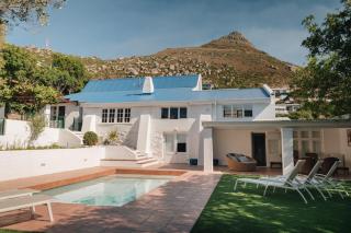 Beautiful Llandudno Beach Villa - Cidade Do Cabo - 9