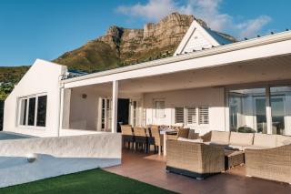 Beautiful Llandudno Beach Villa - Cidade Do Cabo - 2