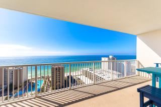 Crystal Tower Unit 1508 - Gulf Shores - 6