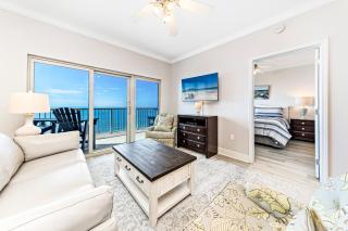 Crystal Tower Unit 1508 - Gulf Shores - 5