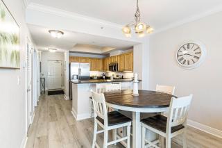 Crystal Tower Unit 1508 - Gulf Shores - 4