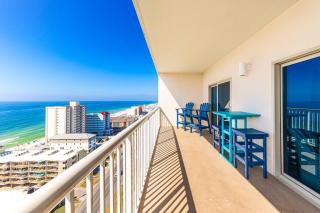 Crystal Tower Unit 1508 - Gulf Shores - 3