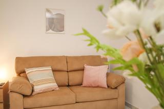 Wonderful studio 15m walk to Giralda and Feria - Seville - 5