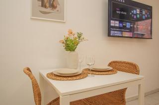 Wonderful studio 15m walk to Giralda and Feria - Seville - 9