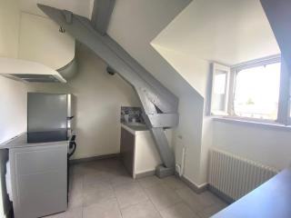 apt cozy refait à neuf à 5min du centre ville - Saint-Hilaire-du-Harcouët - 6