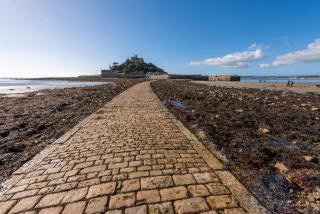 School Cottage, Marazion - Marazion - 4