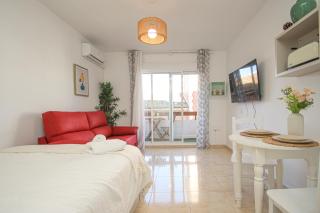 Fabulous studio with great views - 15m Giralda - Seville - 8