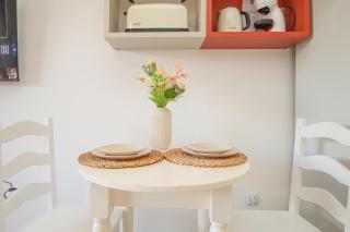 Fabulous studio with great views - 15m Giralda - Seville - 3