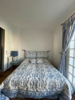 Fisherman's house in the heart of Port Grimaud - Grimaud - 4