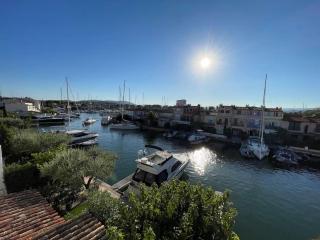 Fisherman's house in the heart of Port Grimaud - Grimaud - 1