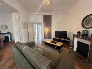 Appartement F4 centre Moulins - Moulins - 6
