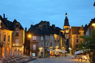 Le Secret d'Enoiseuses - Centre historique - Sarlat-la-Canéda - 1