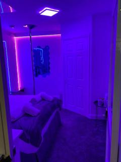 Luxury Urban Hideaway with private hot tub - Croydon - 6