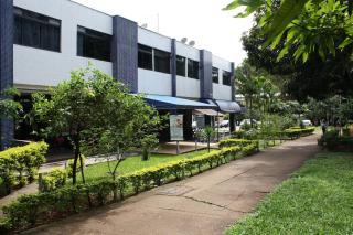 Flat CLN 105 Asa Norte by CentoEdez - Brasilia - 9
