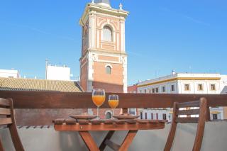 Fabulous studio with great views - 15m Giralda - Seville - 6