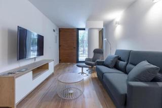 Duplex 6 pax 2 BTH, excelent area luxor - Valencia - 9