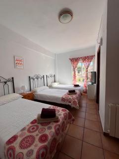 Hotel Espadan - Azuébar - 9