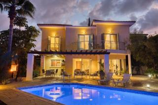 Latchi Aria Villa - Lachi - 0