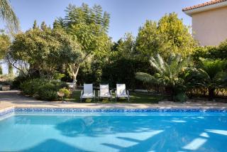 Latchi Aria Villa - Lachi - 8