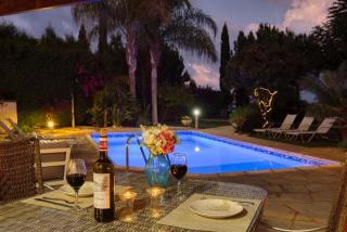 Latchi Aria Villa - Lachi - 9