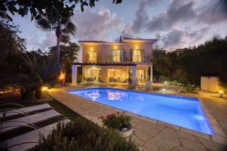 Latchi Aria Villa - Lachi - 5