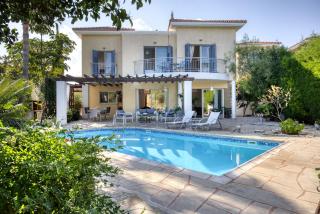 Latchi Aria Villa - Lachi - 3