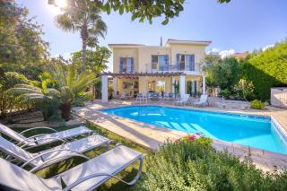 Latchi Aria Villa - Lachi - 2
