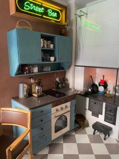 Nummenpakan Pysäkki - 3