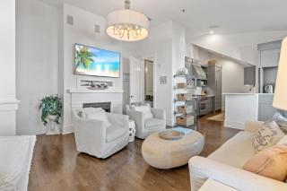 The Savannah Unit 2E - Rosemary Beach - 9