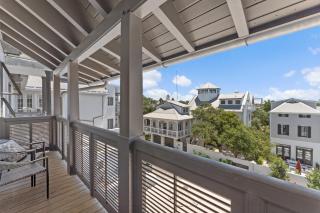 The Savannah Unit 2E - Rosemary Beach - 2