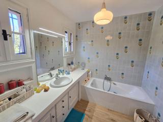 Villa Nordsud - Cavalaire-sur-Mer - 4