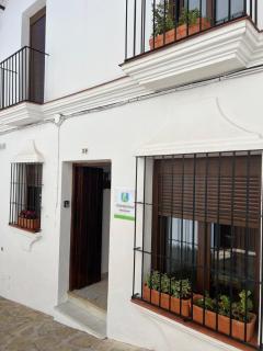 El Endrinal - Grazalema - 3