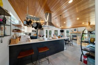 Barefeet Retreat - Nehalem - 5